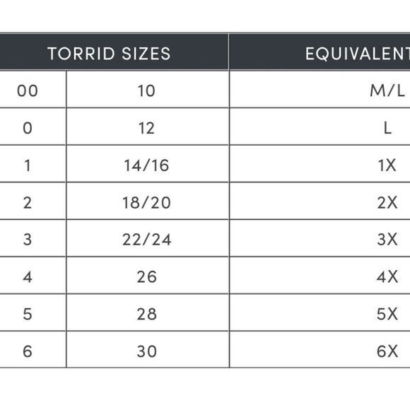 Torrid multi bold stripe cami adjustable straps faux button‎ front Size 1X - Picture 7 of 8